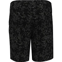 Men's Printed Novelty Short