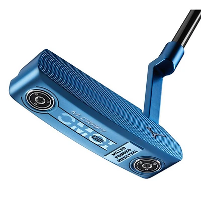 Type II Blue Putter