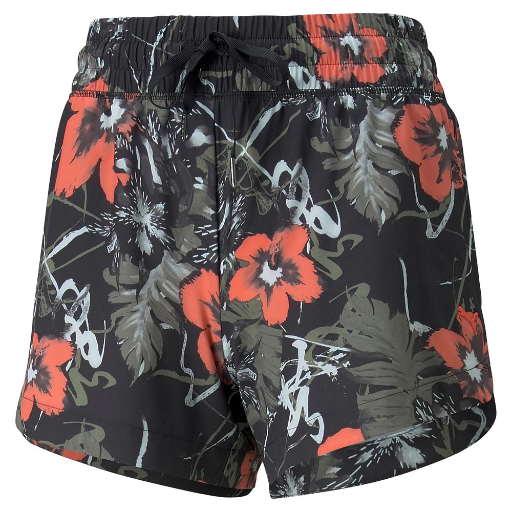Women's Nassau Short