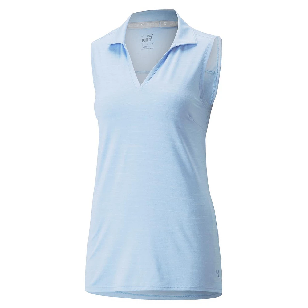 Women's Cloudspun Coast Sleeveless Polo
