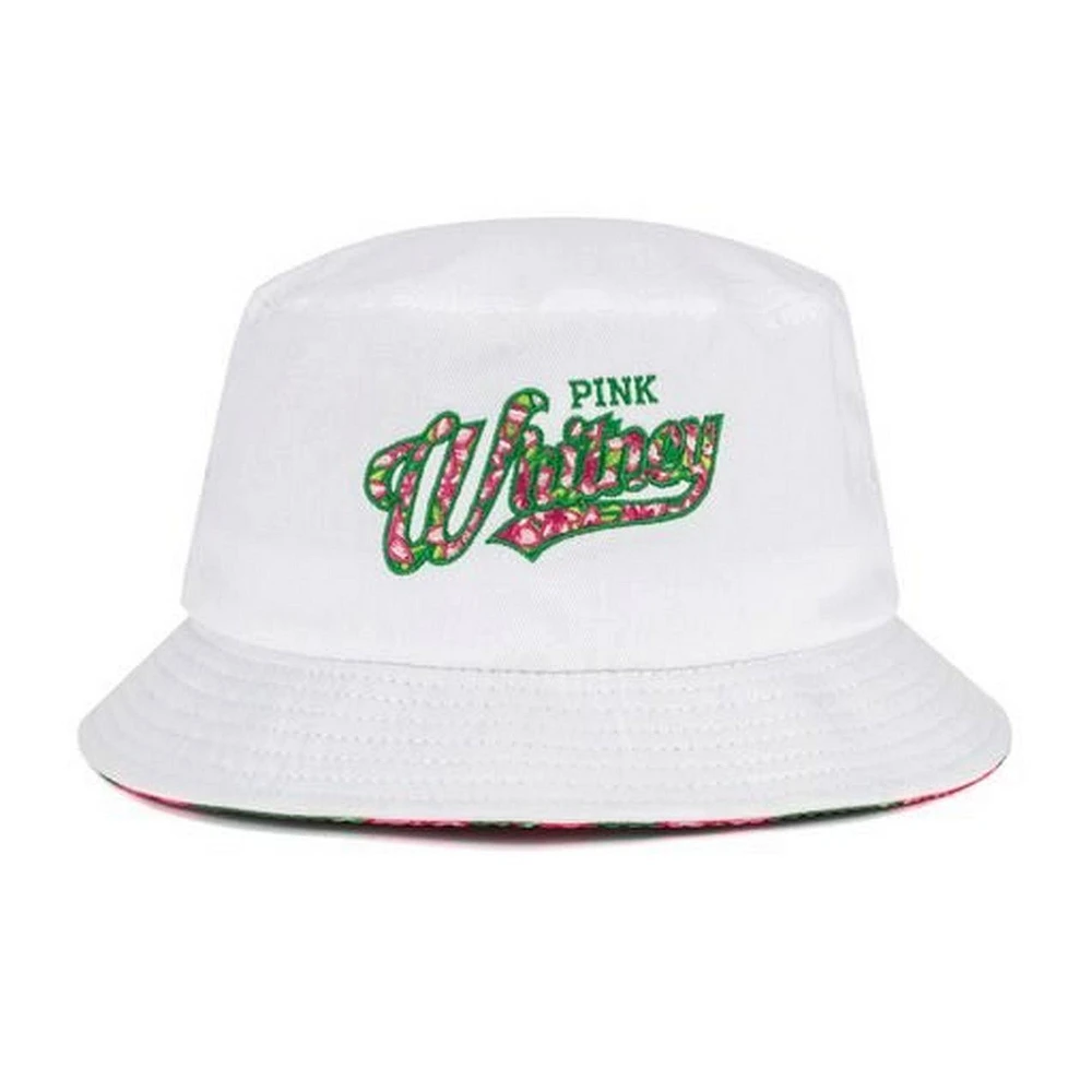 Men's Pink Whitney Azalea Bucket Hat