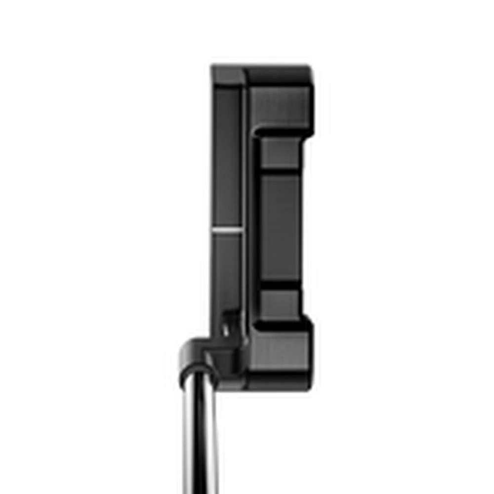 KING 3D Printed Black Grandsport-35 Arm Lock Putter