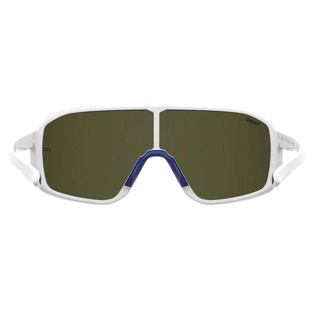 Gameday/G Tuned Blue Baseball Lens Sunglasses