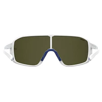 Gameday/G Tuned Blue Baseball Lens Sunglasses