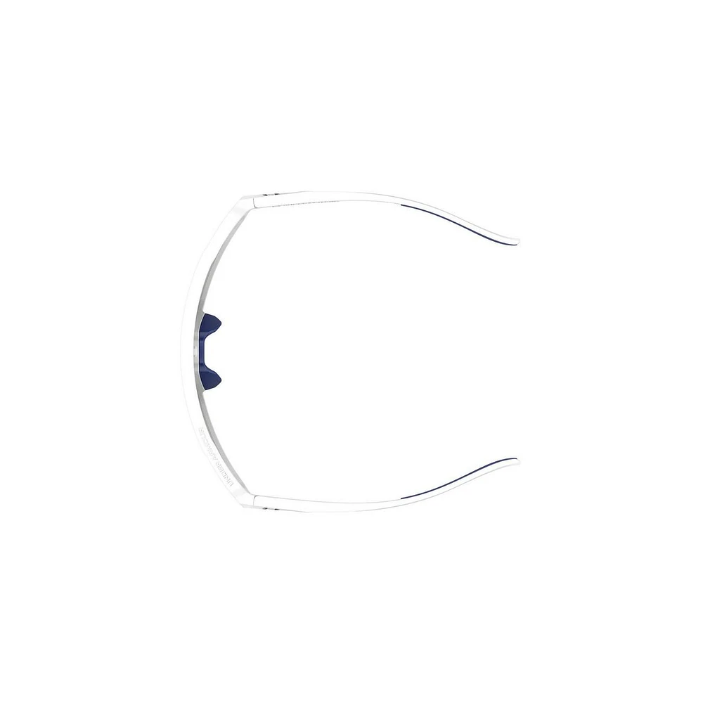 Gameday/G Tuned Blue Baseball Lens Sunglasses
