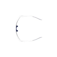 Gameday/G Tuned Blue Baseball Lens Sunglasses