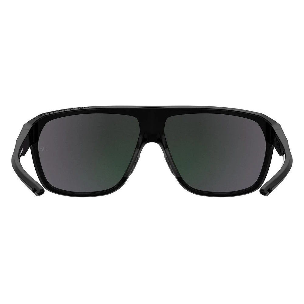 Dominate Mirror Lens Sunglasses