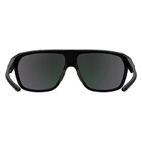 Dominate Mirror Lens Sunglasses