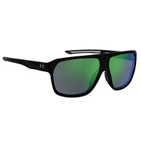 Dominate Mirror Lens Sunglasses