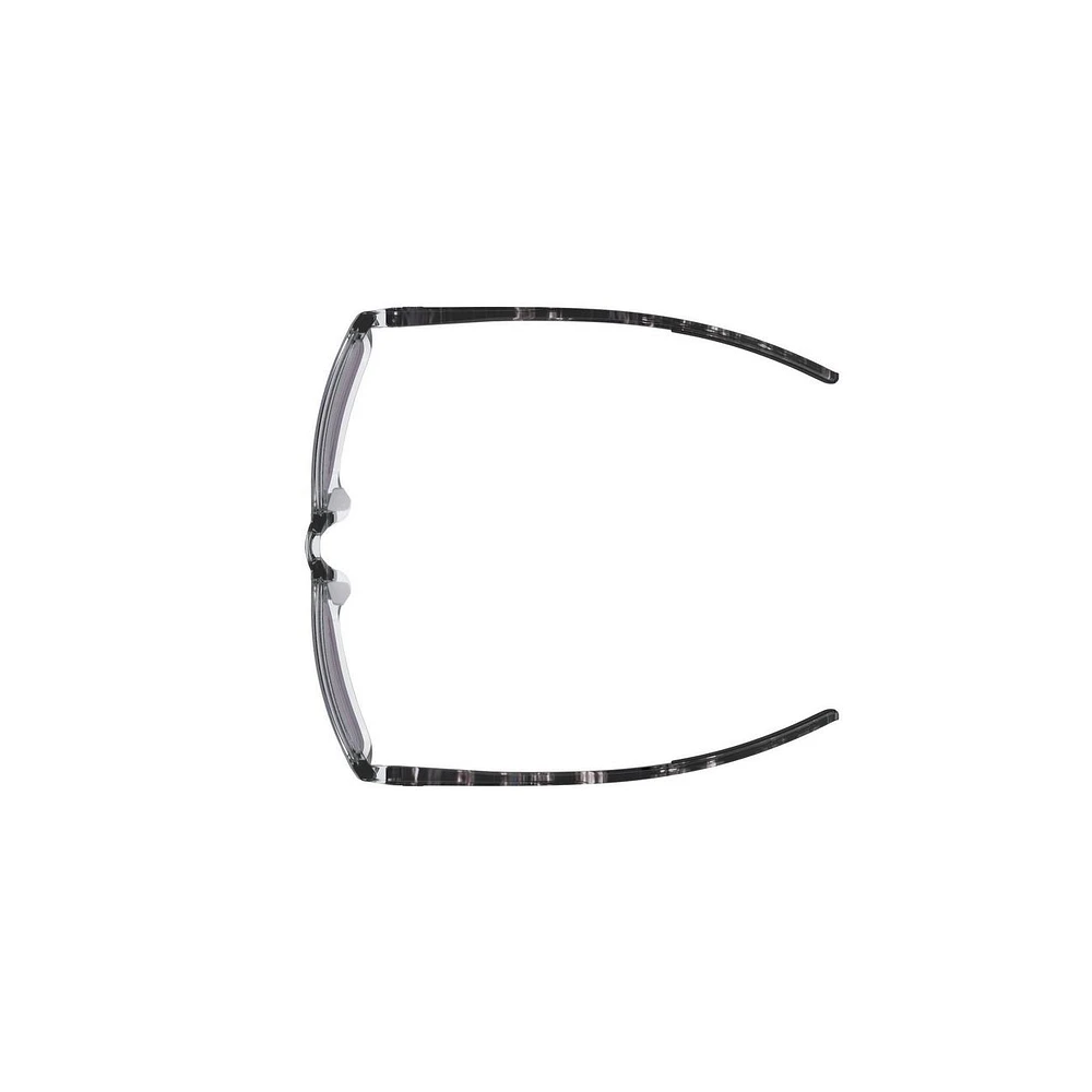 Hustle Mirror Lens Sunglasses