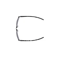 Hustle Mirror Lens Sunglasses