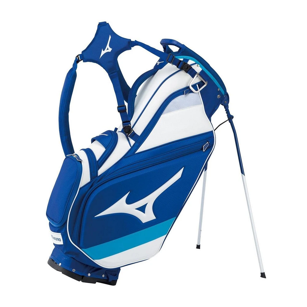 Mizuno Tour Stand Bag - 14 Way