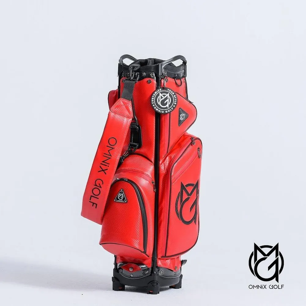 Ranger Cart Bag