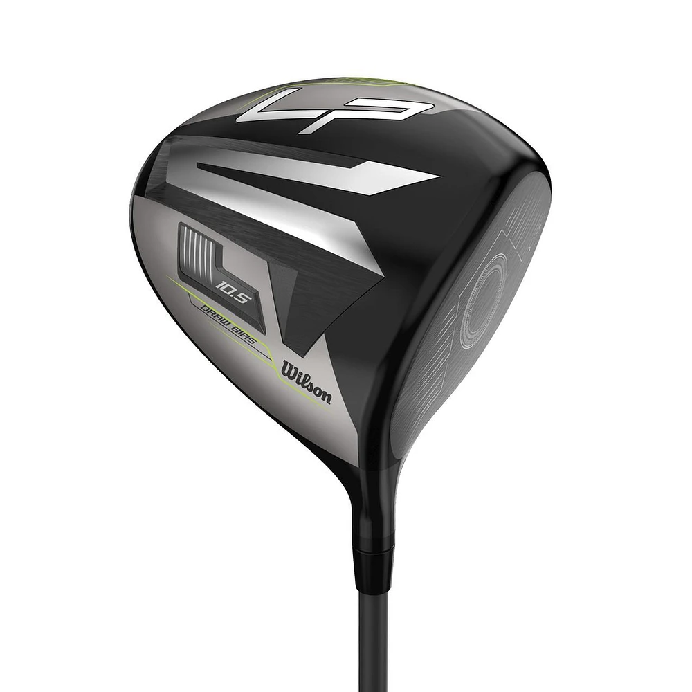 Launch Pad 2 Driver