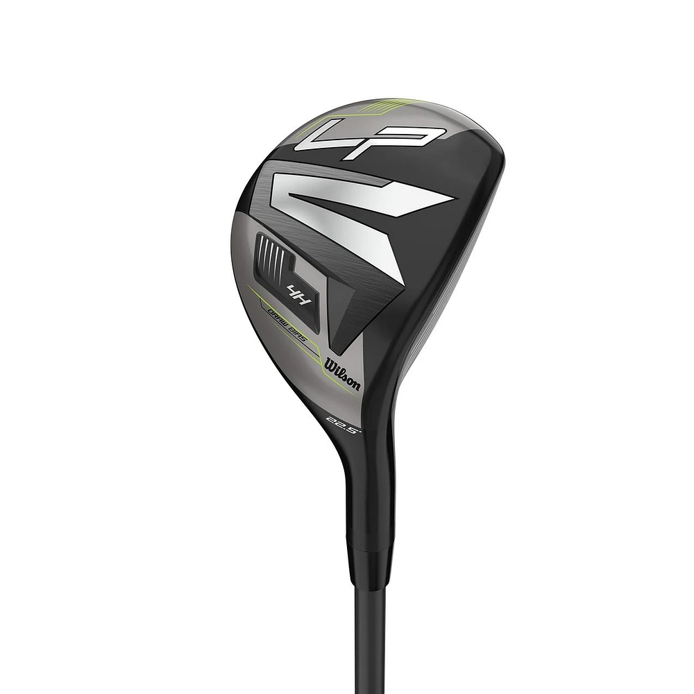 Launch Pad 2 Hybrid