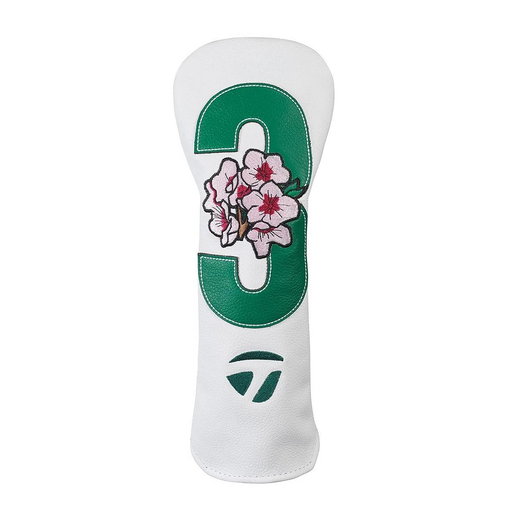 2022 Season Opener Fairway Headcover
