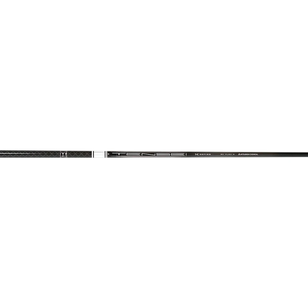 TENSEI 1K Pro White 80 Graphite Wood Shaft