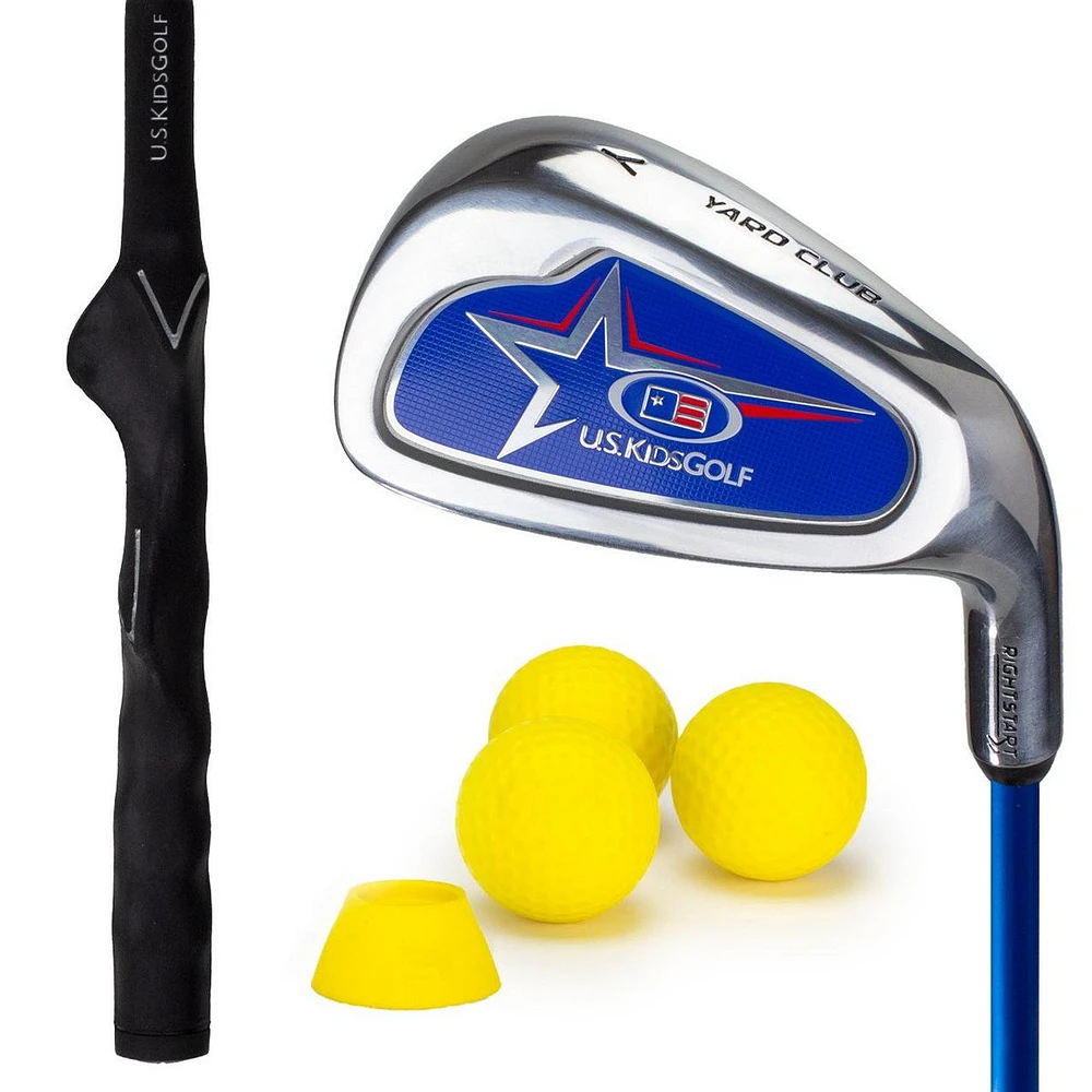 RS45 Yard Club with 3 Balls