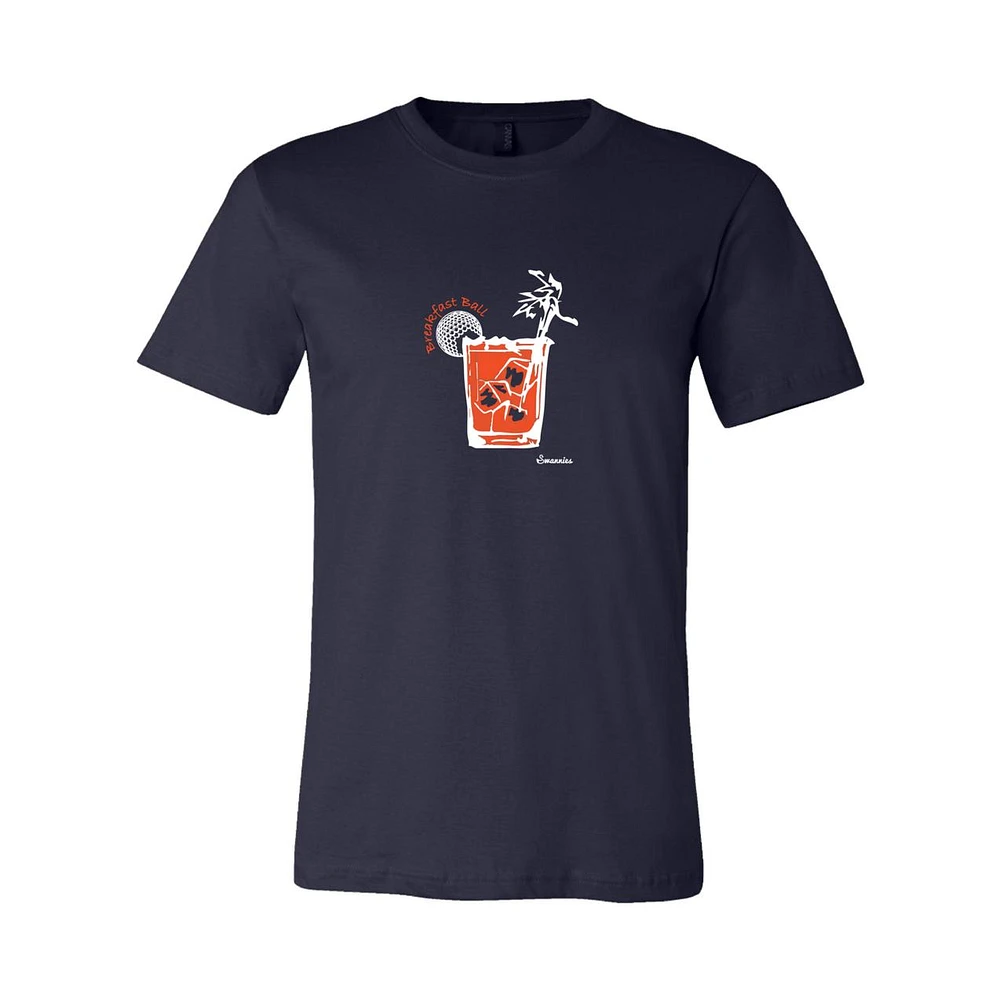 Men's Breakfast Ball T-Shirt