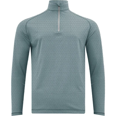 Men's Tucker 1/4 Zip Pullover