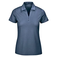 Women's Becca Short Sleeve Polo