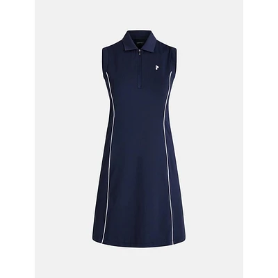 Women's Pique Dress