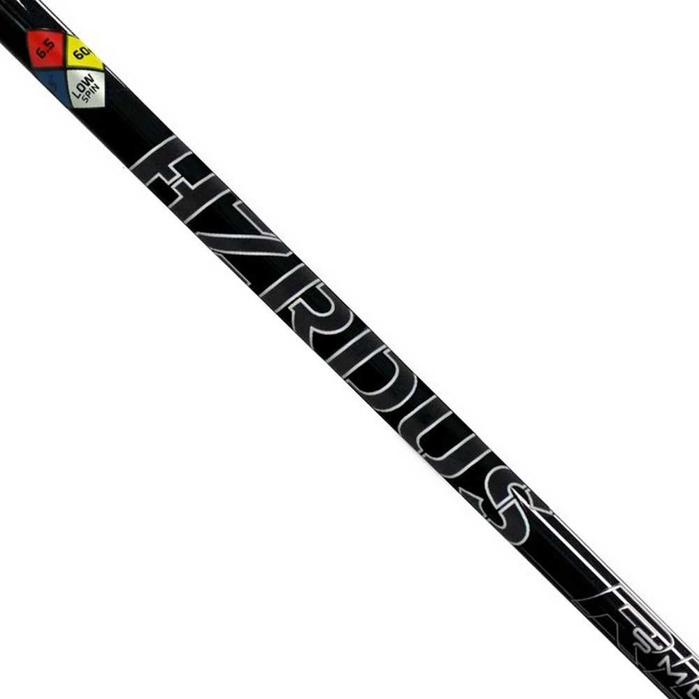 Hzrdus Smoke Black RDX Hybrid Shaft