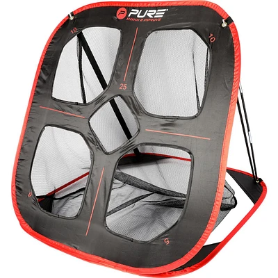 Pop Up Chip Net