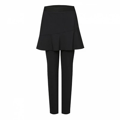 Women's Skort with Leggings