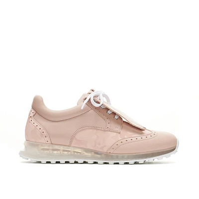 Women's Bellezza Spikeless Golf Shoe - Pink
