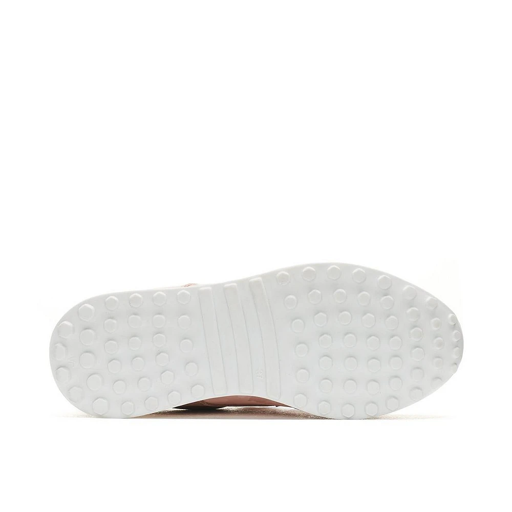 Women's Bellezza Spikeless Golf Shoe - Pink