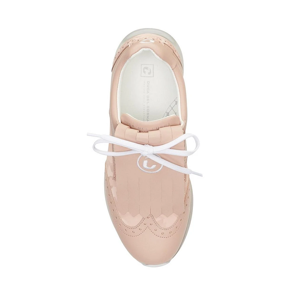 Women's Bellezza Spikeless Golf Shoe - Pink