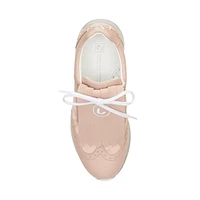 Women's Bellezza Spikeless Golf Shoe - Pink