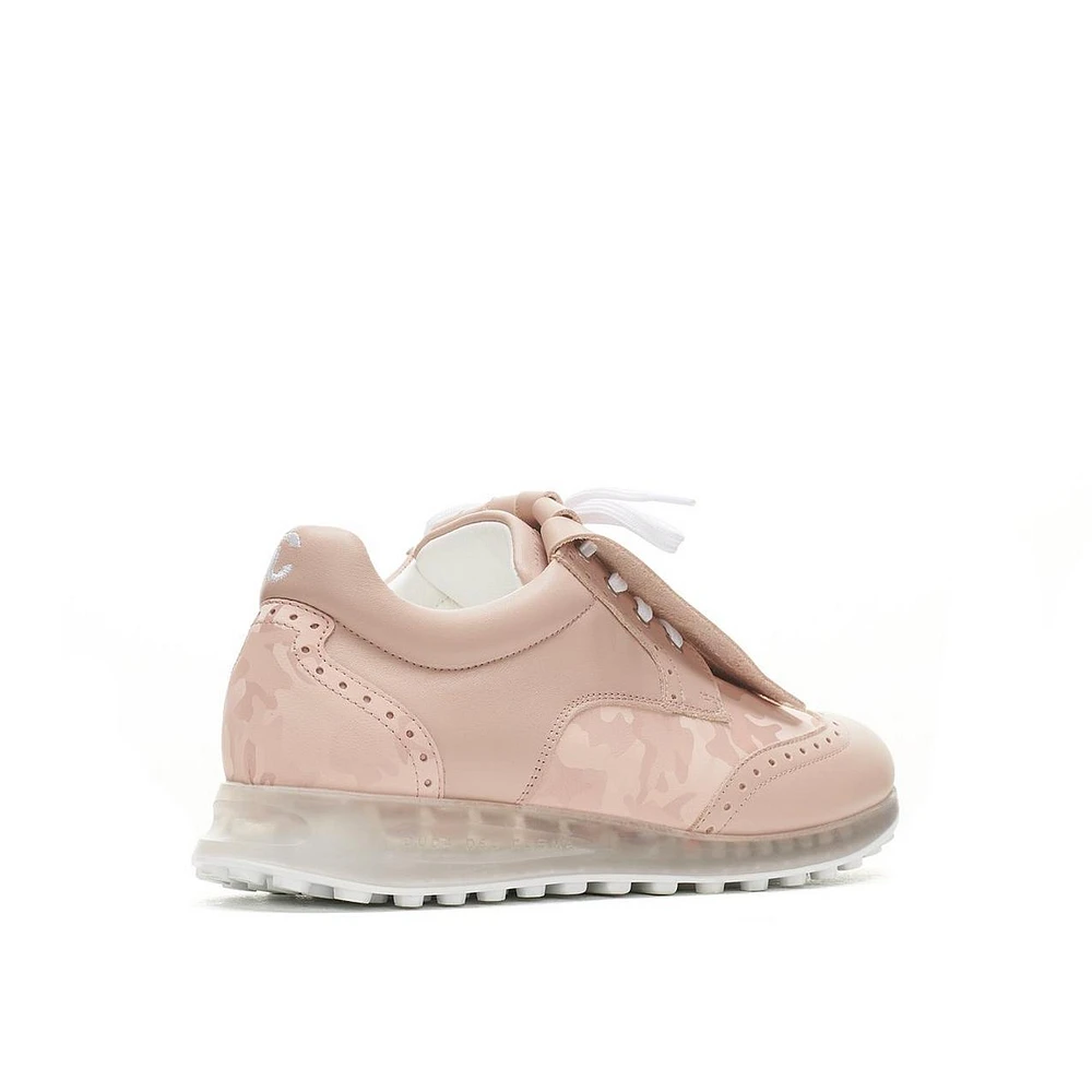 Women's Bellezza Spikeless Golf Shoe - Pink