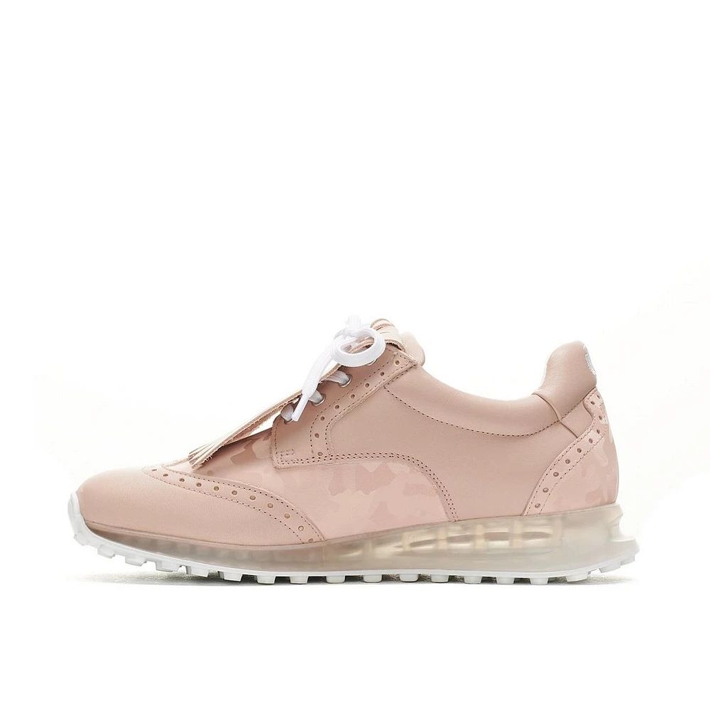 Women's Bellezza Spikeless Golf Shoe - Pink