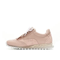 Women's Bellezza Spikeless Golf Shoe - Pink