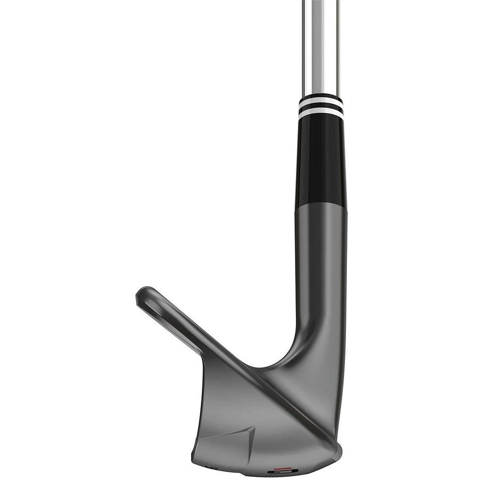 Smart Sole 4 G Black Wedge with Graphite Shaft