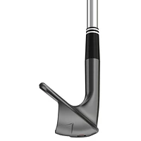 Smart Sole 4 G Black Wedge with Graphite Shaft