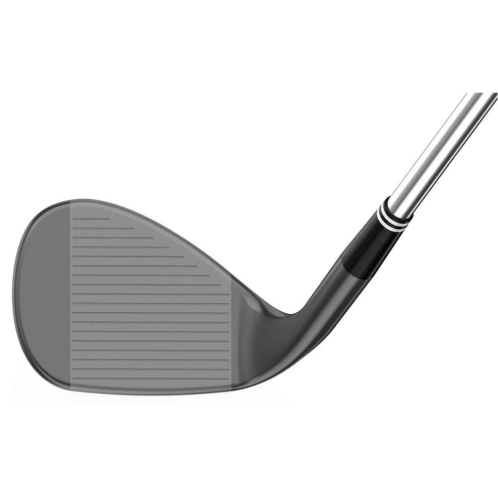 Smart Sole 4 G Black Wedge with Graphite Shaft