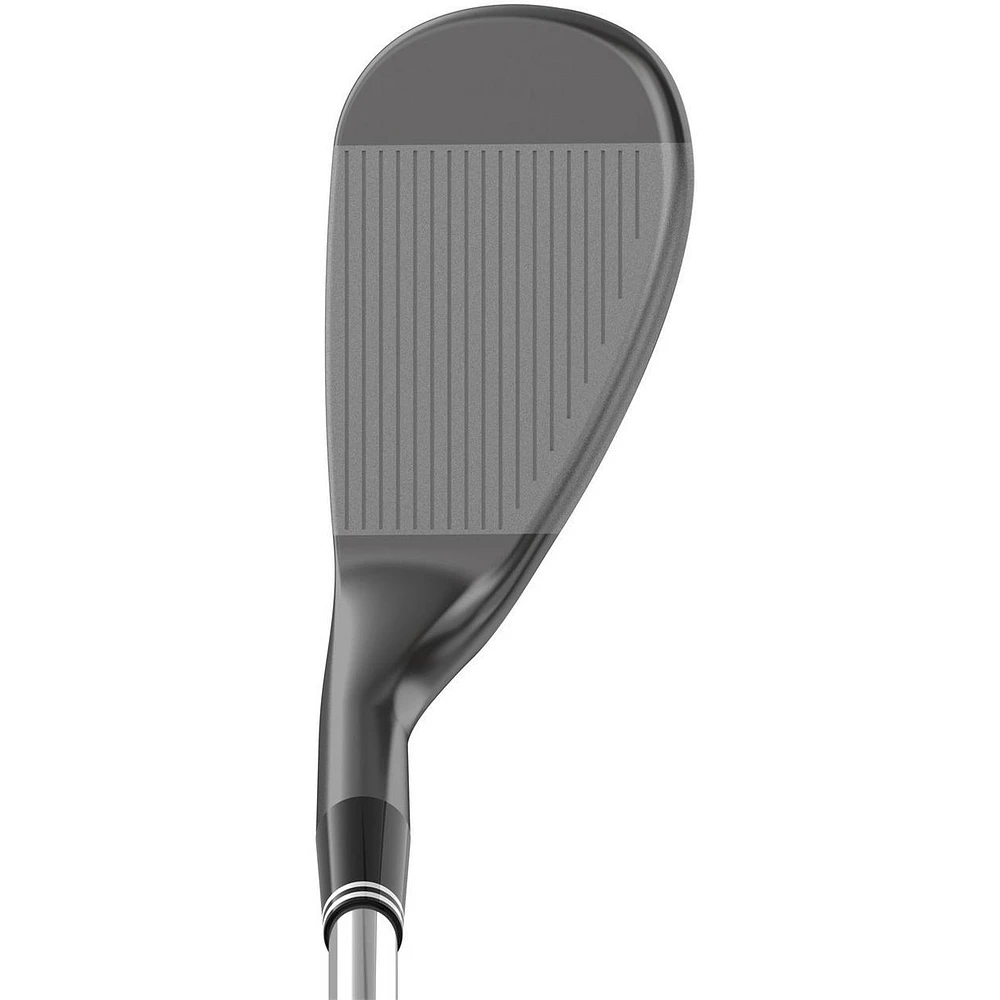 Smart Sole 4 G Black Wedge with Graphite Shaft
