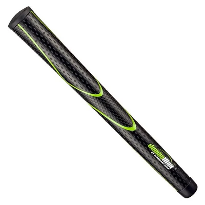 Tour Series Extra Large Grip - Black/Green
