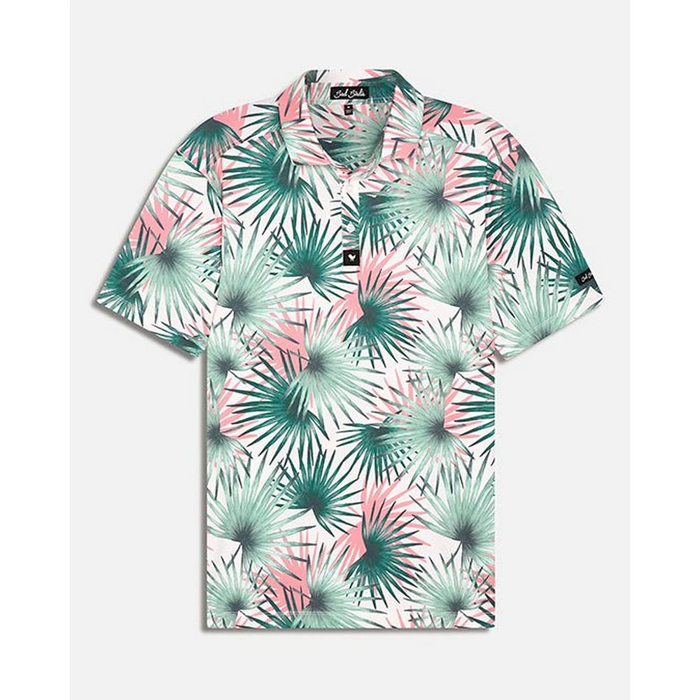 Men's Hammock Hunter Short Sleeve Polo
