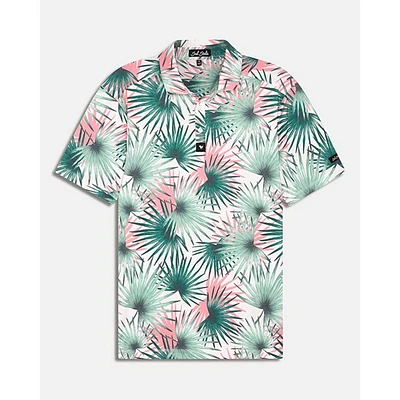 Men's Hammock Hunter Short Sleeve Polo
