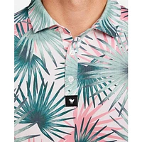 Men's Hammock Hunter Short Sleeve Polo