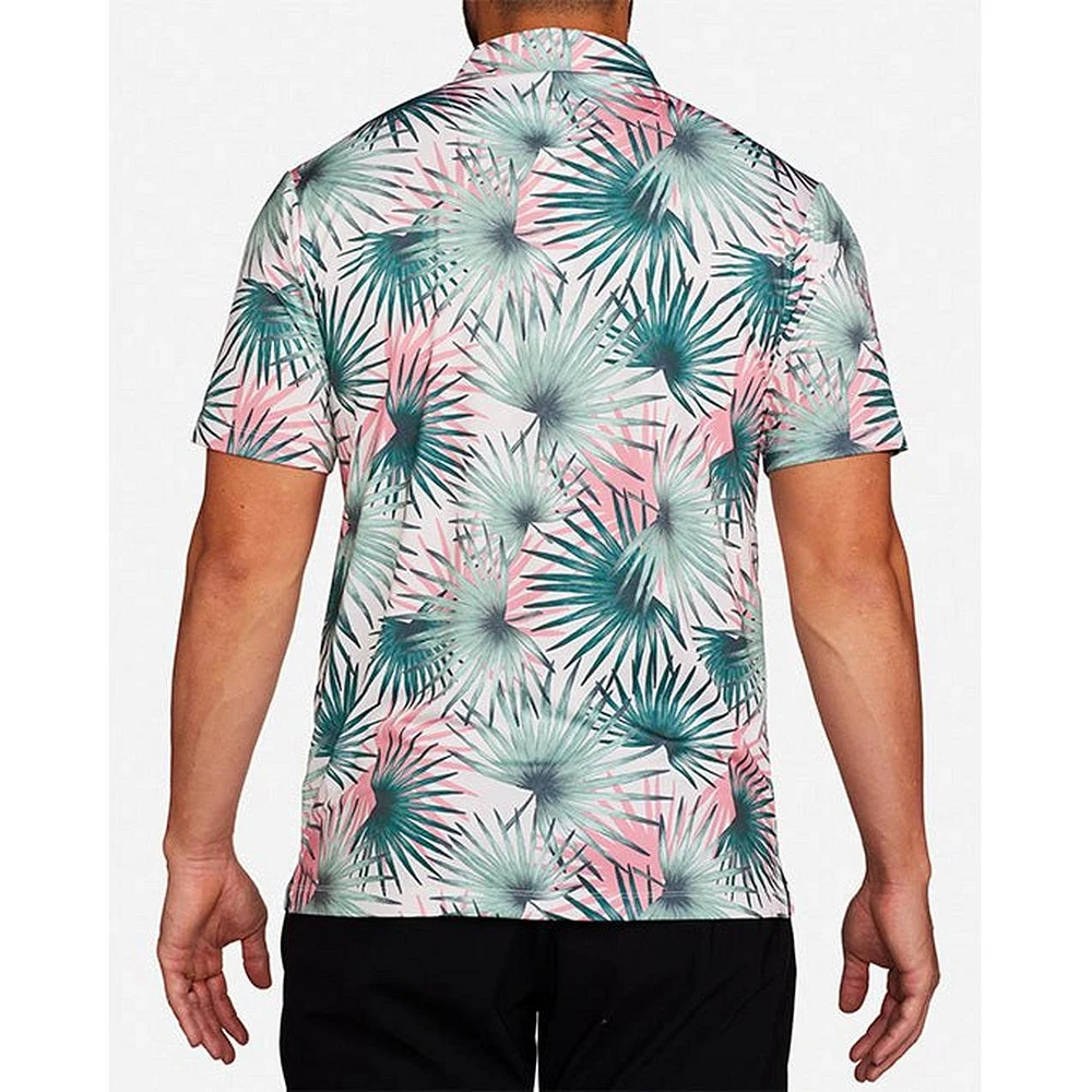 Men's Hammock Hunter Short Sleeve Polo
