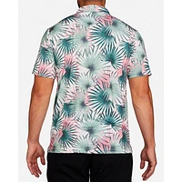 Men's Hammock Hunter Short Sleeve Polo