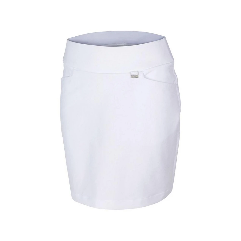 Women's Pull On Skort