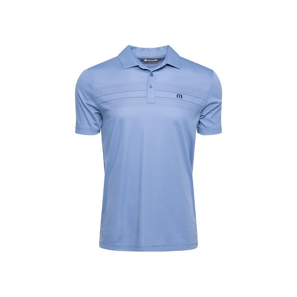 Men's Scrambler Short Sleeve Polo