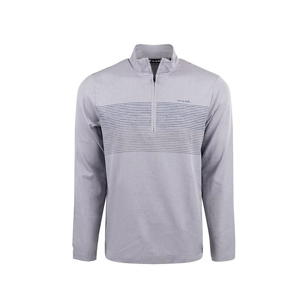 Men's Iceland High 1/4 Zip Pullover