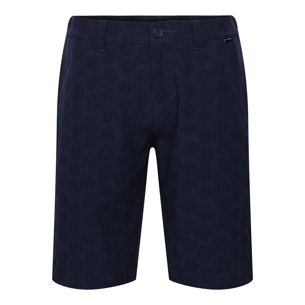 Men's Boat Snacks Short